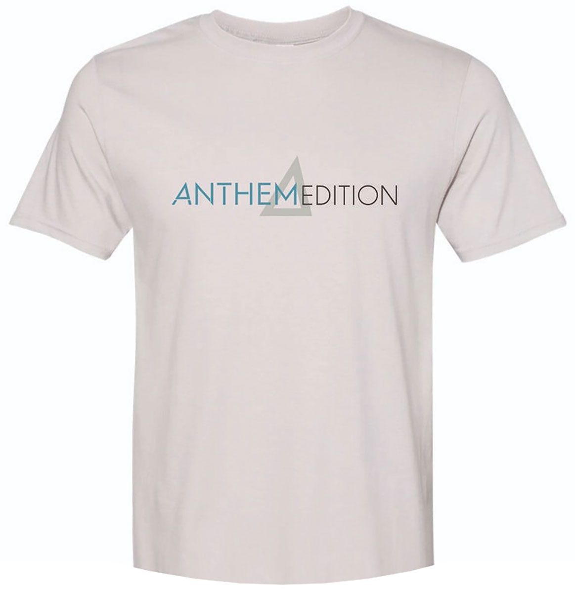 Anthem Edition Logo Tshirt