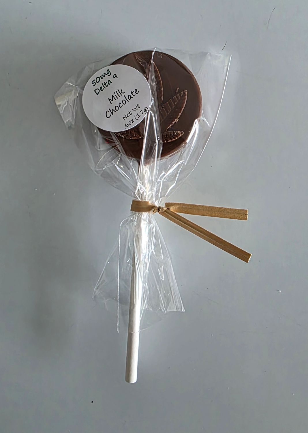 50mg Delta 9 Lollipop