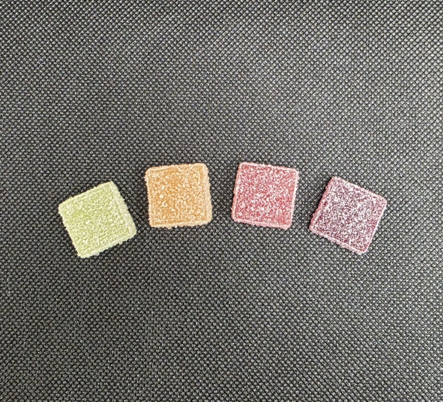 50mg Delta 8 Gummies 10 count 500mg