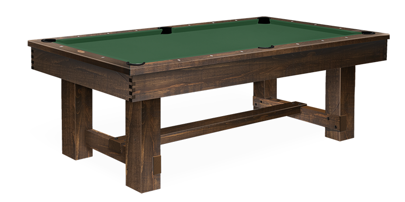 Breckenridge w/ drawer