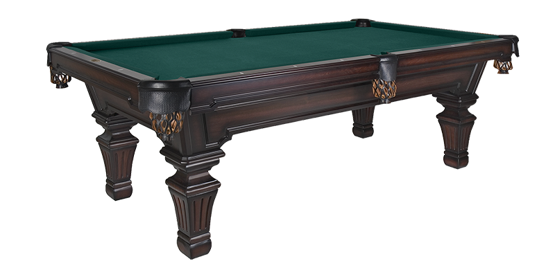 Hampton w/ Drawer &amp; Cav Rail