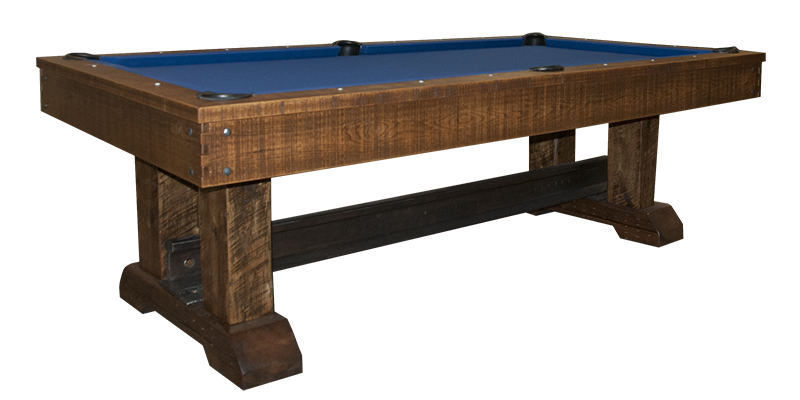 Railyard 8 w/ drawer