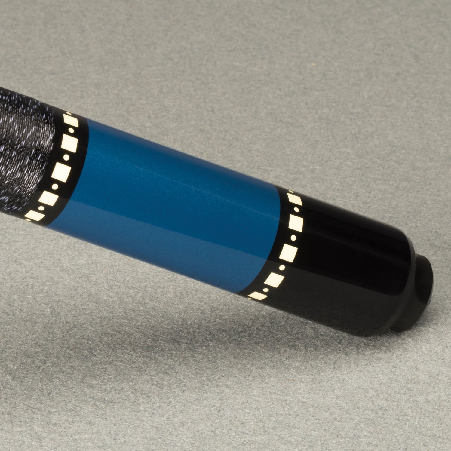 McD Lucky - Metallic Paint, Color: BLUE, Size: 13mm