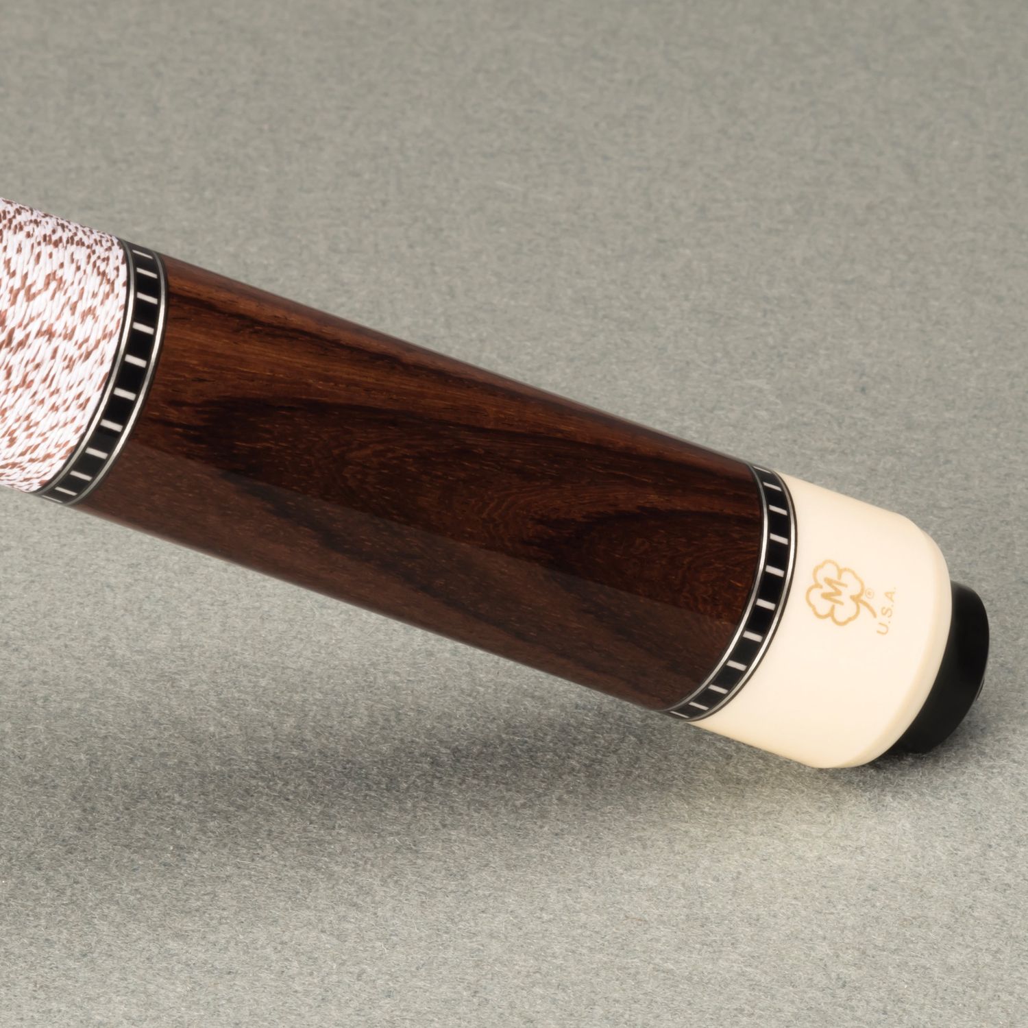G329 USA made pool cue