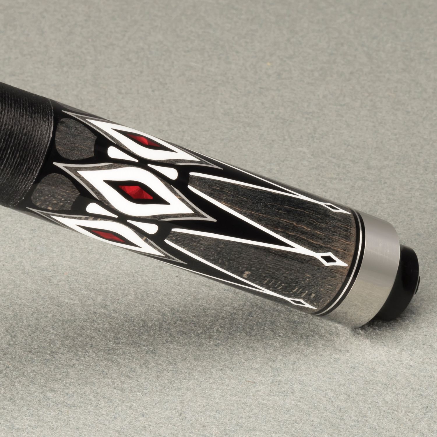 S13 McDermott Star cue