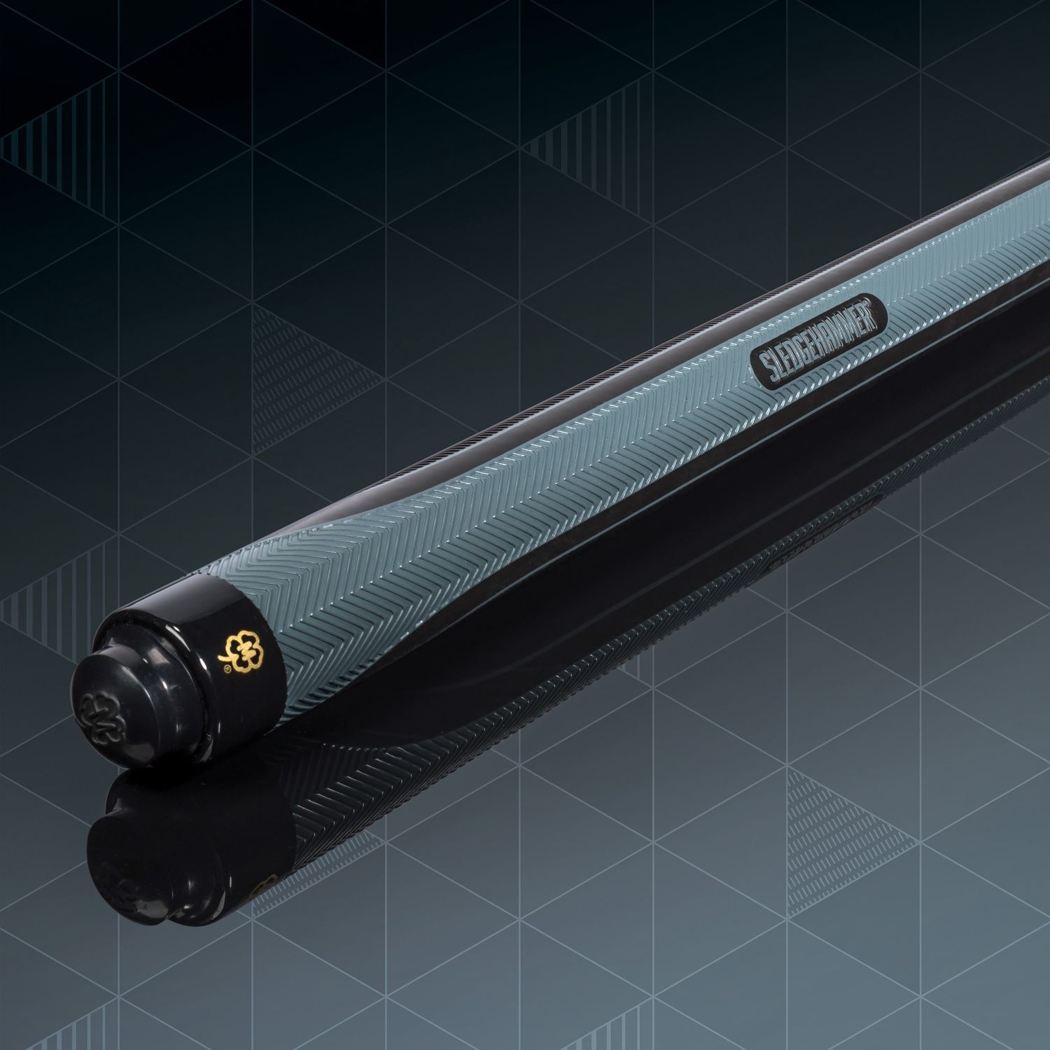 Sledgehammer Break Cue