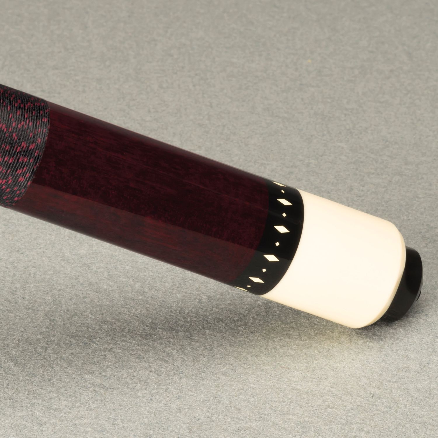 McD Lucky - Diamond Stitch - 1