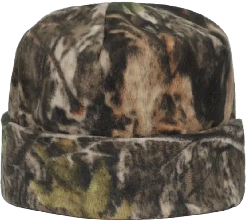 LFW-200 camo beanie