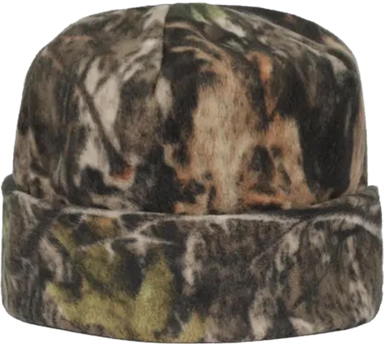 LFW-200 camo beanie, Color: MOBU Co DNA, Size: OSFA