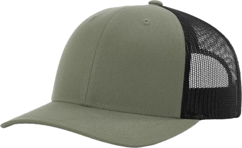 115 Richardson Low Pro Trucker