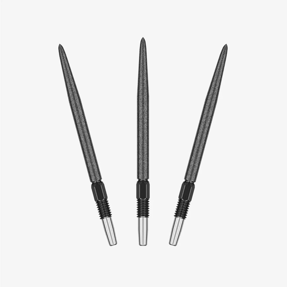 Swiss Points - SLK, Color: black