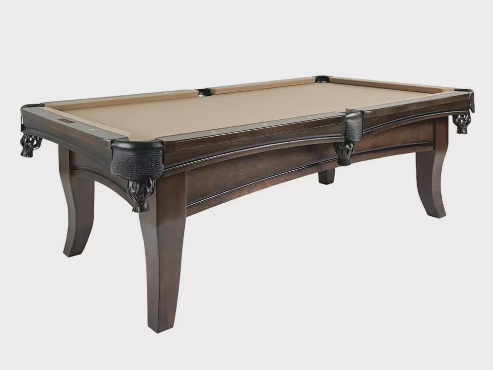 Carter Pool table