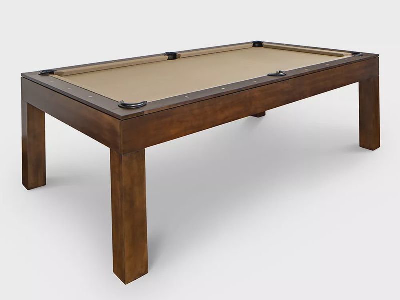 Polk pool table