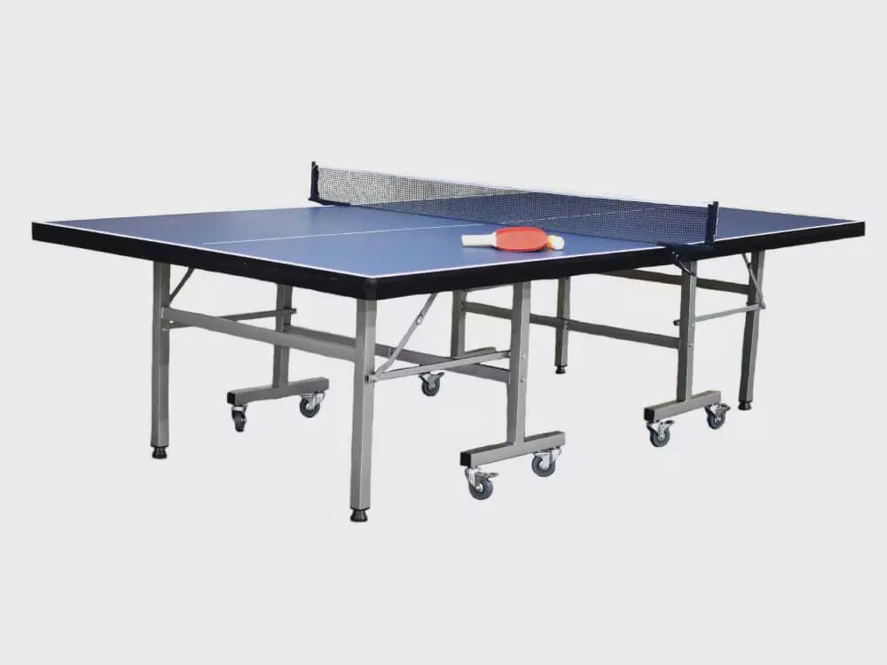 TABLE TENNIS - 2
