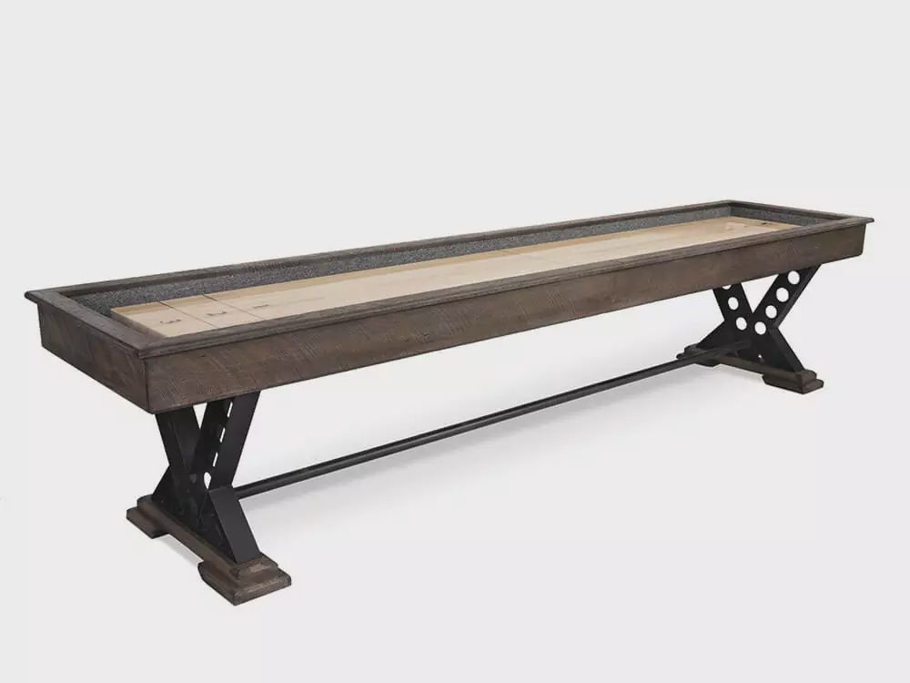 Vienna Shuffleboard table