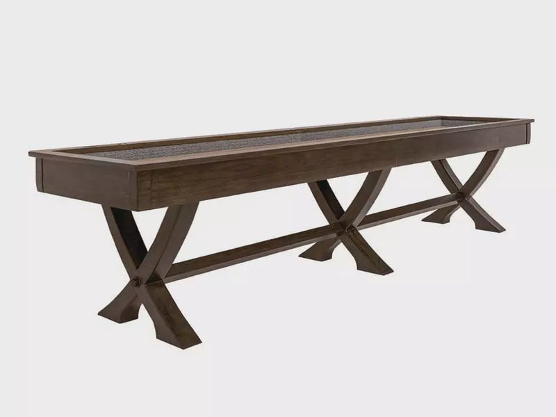 12&#39; Reagan Shuffleboard