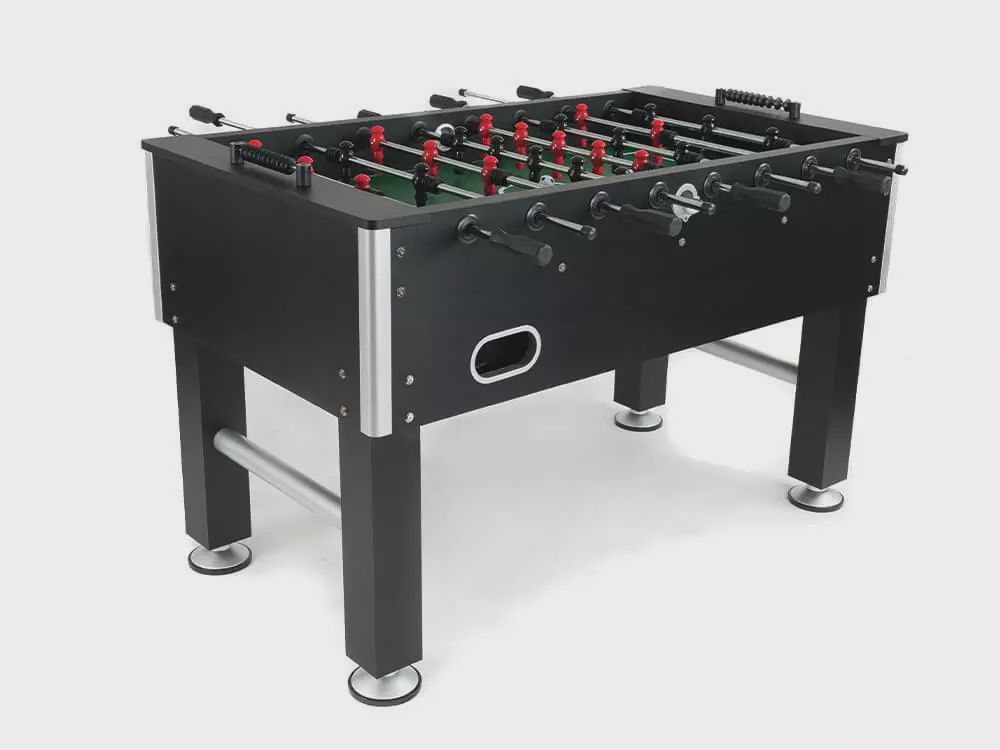 ZOOM FOOSBALL TABLE