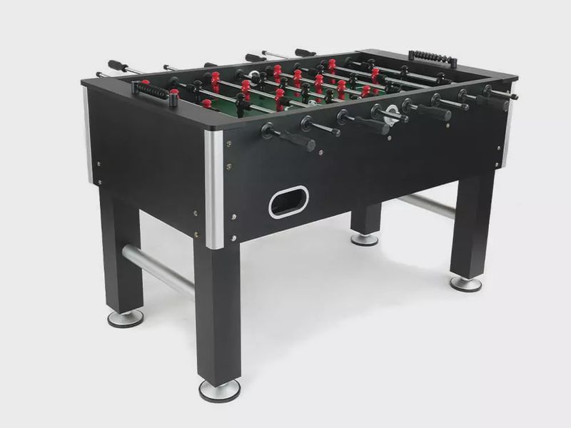 ZOOM FOOSBALL TABLE