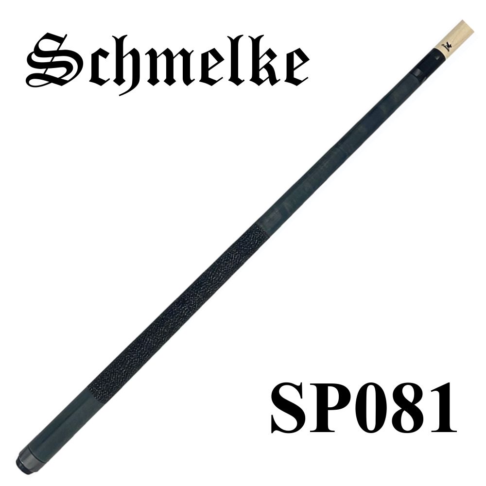 Schmelke SP081 pool cue