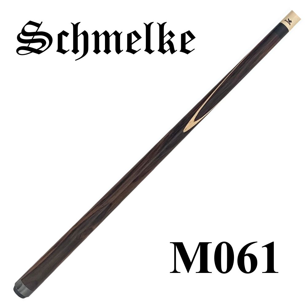 Schmelke M061 pool cue