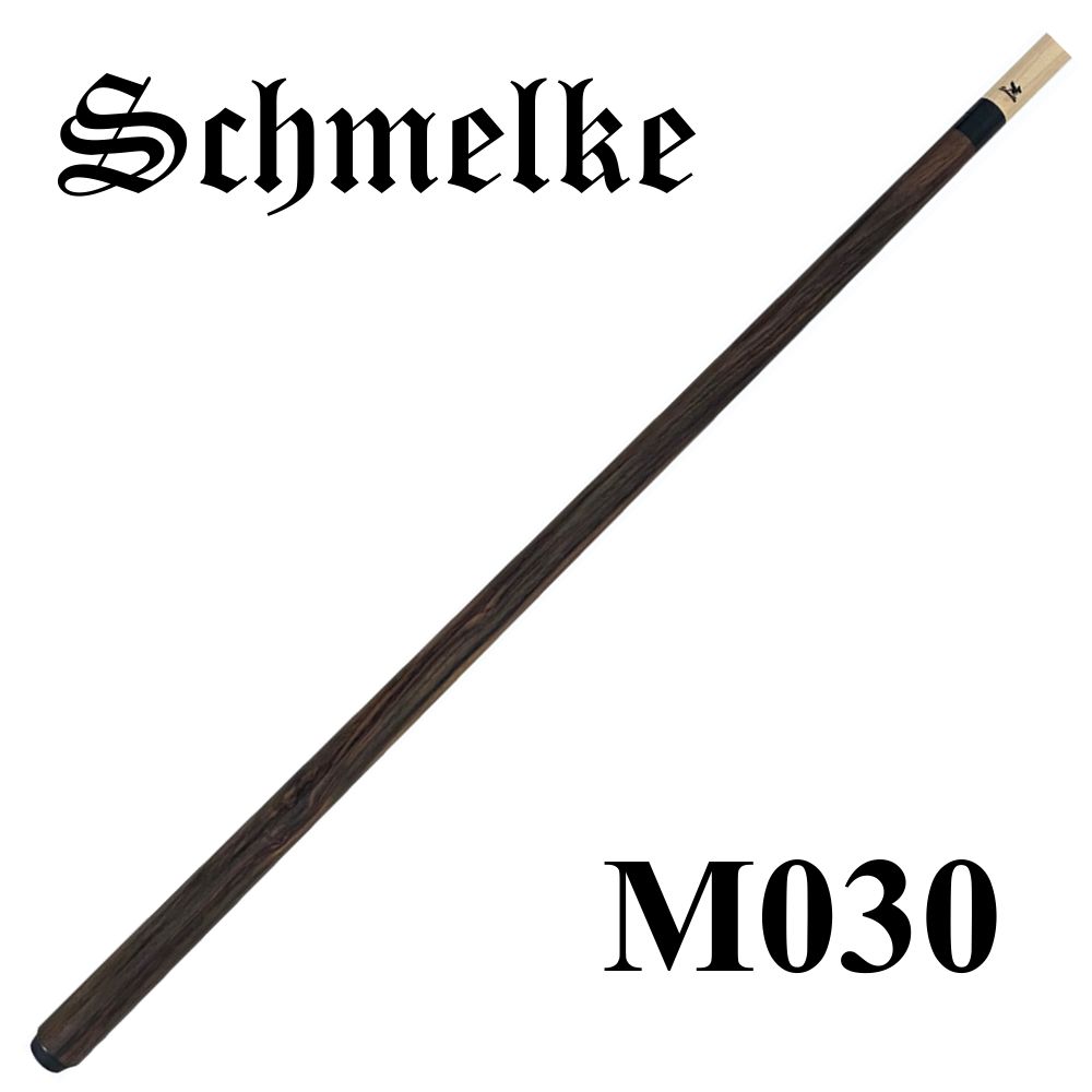 Schmelke M030 pool cue