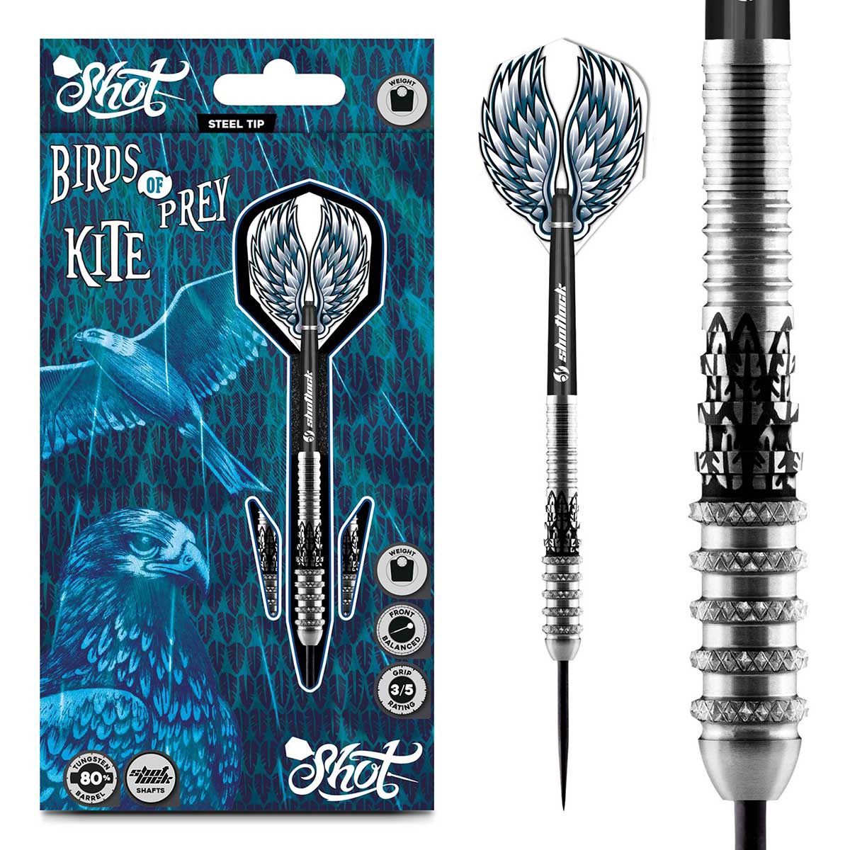 Birds of Prey Kite - SOFT