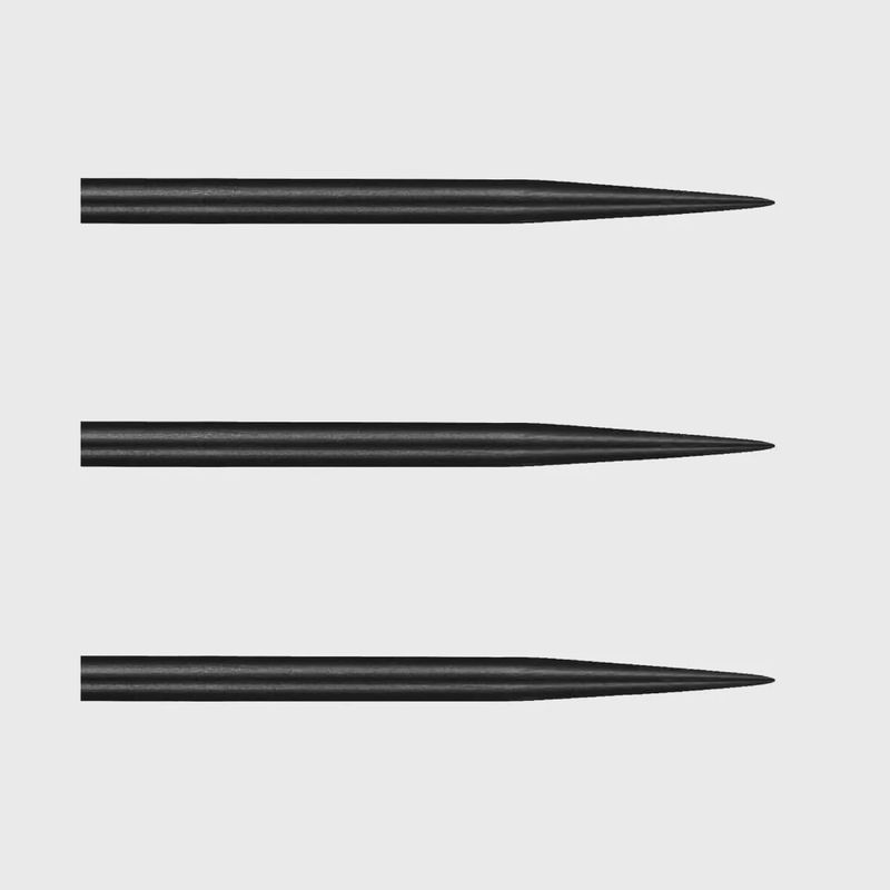 Shot Replacement points - 1