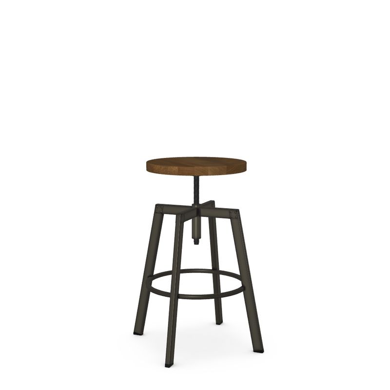 Architect screw stool