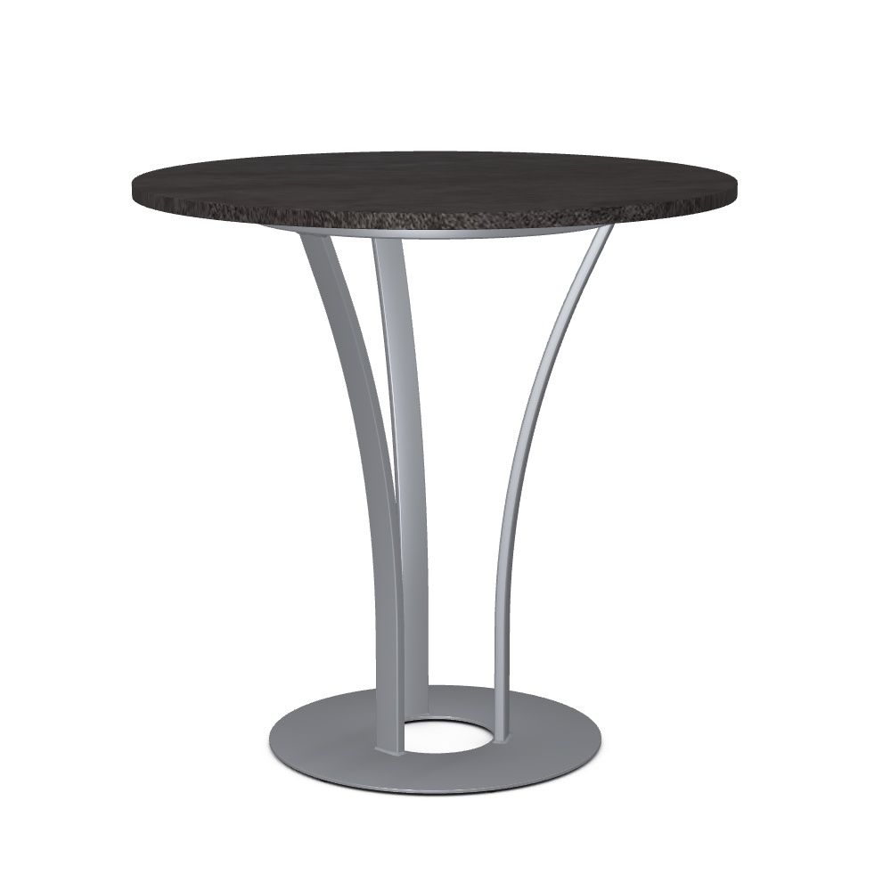 Dalia pub table base