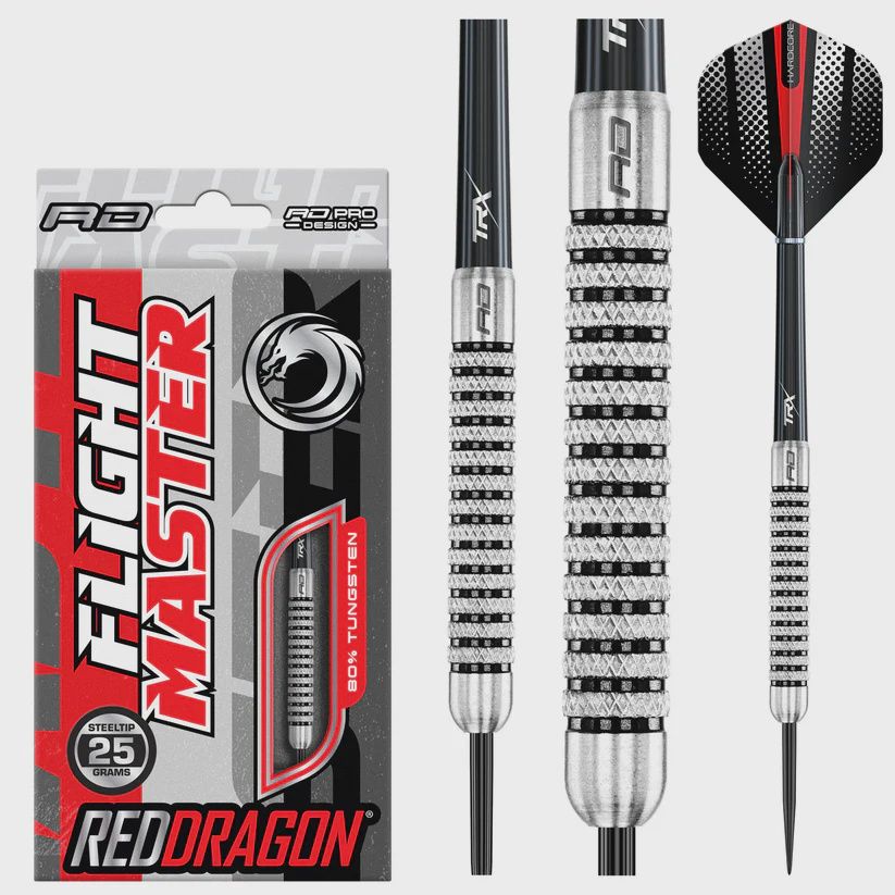 RD Flightmaster darts - 1