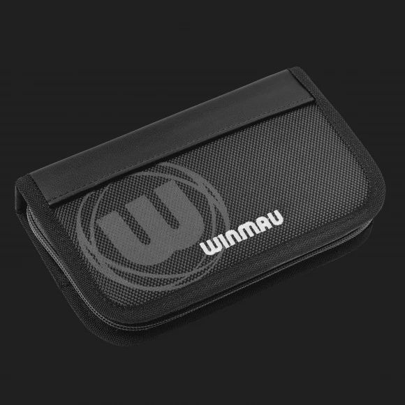 Urban-Pro dart case, Color: black, Size: 2