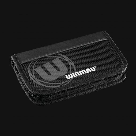 Urban-Slim dart case, Color: black, Size: 2