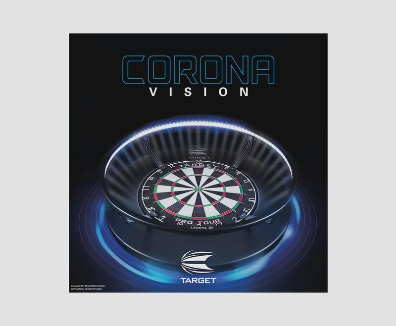 CORONA Vision light