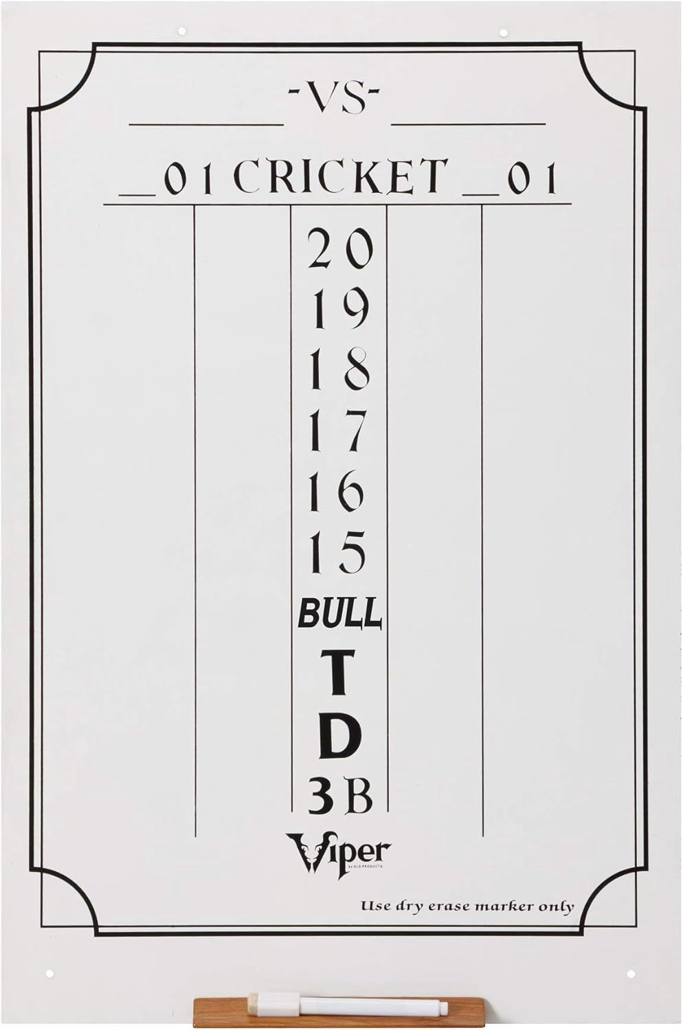 SCOREBOARD, Color: 0000000013178, Size: LARGE