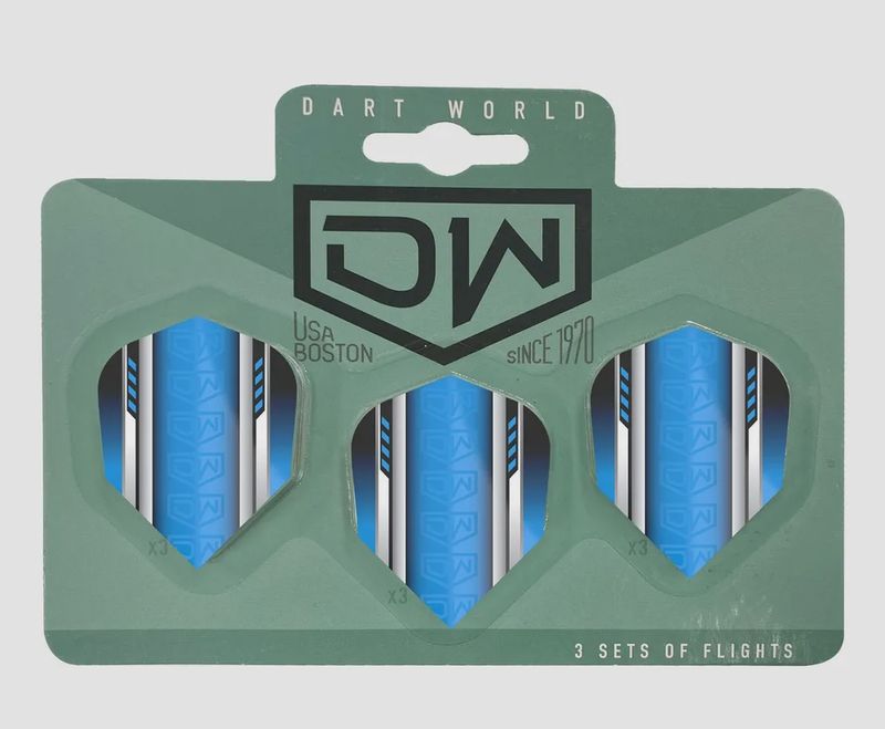 DW Aviator Flights