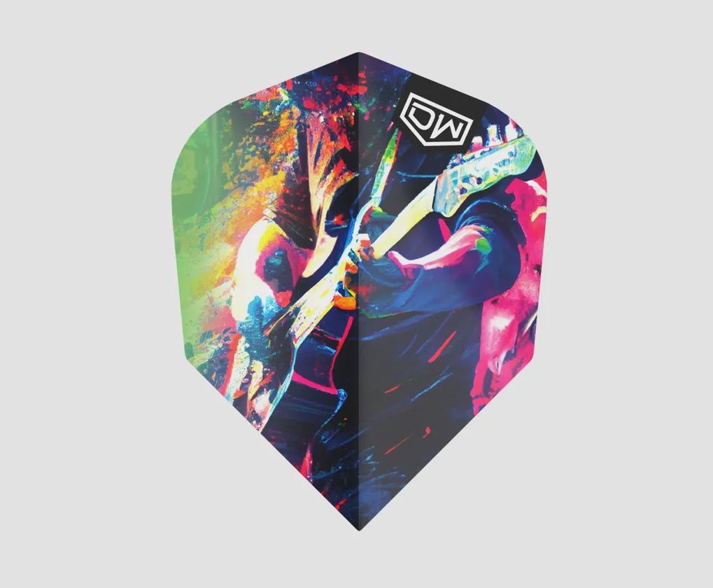 DW Aviator Flights, Color: Anthem, Size: STD