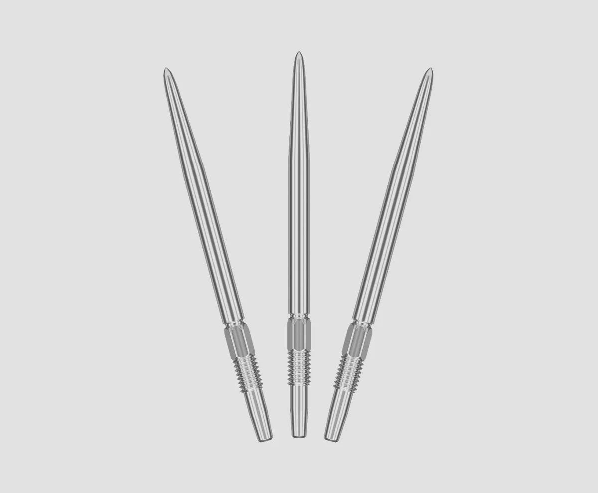 Swiss Replacement Points