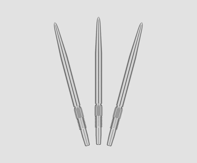 Swiss Replacement Points