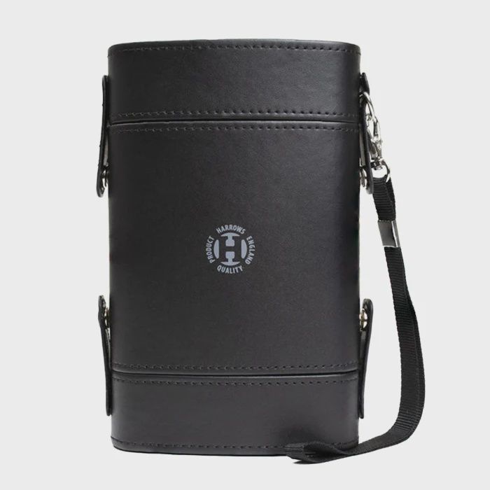 Prima Dart Case, Color: Black