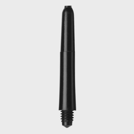 Nylon Shaft, Color: BLACK, Size: Medium