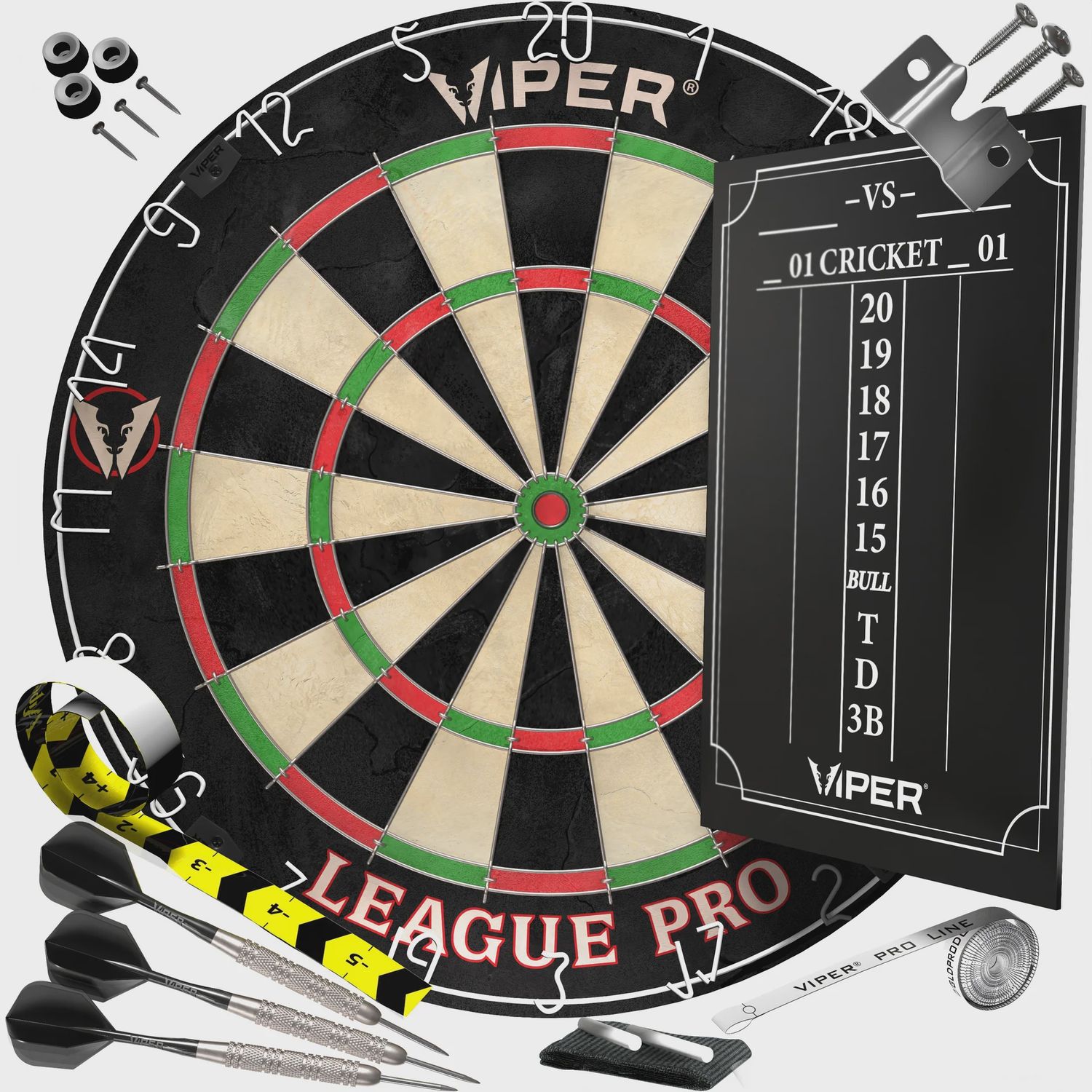 Refurbished League Pro