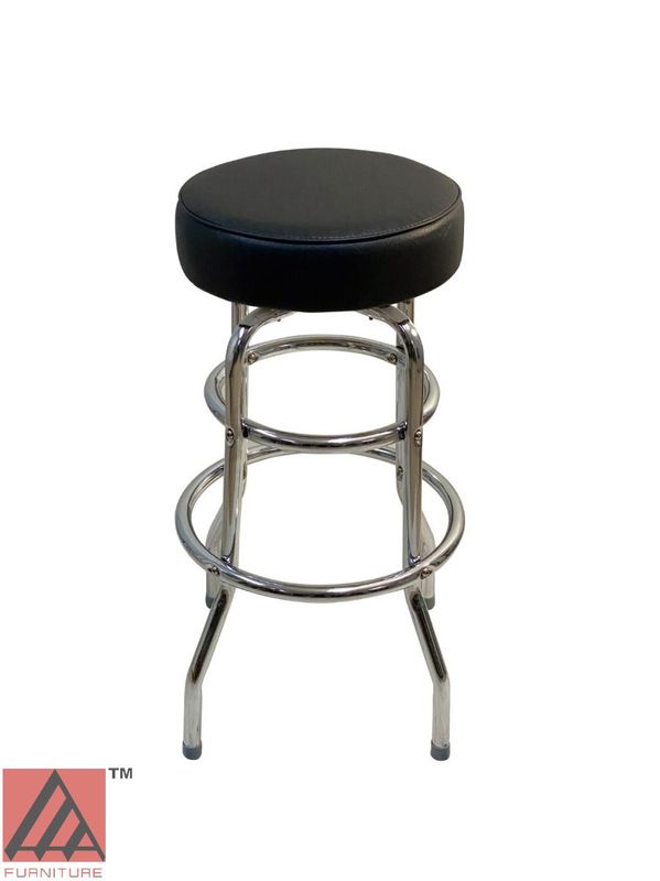 Double Ring Barstool