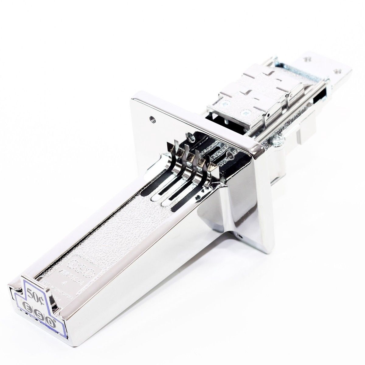 ESD V-4 COINT PUSH CHUTE