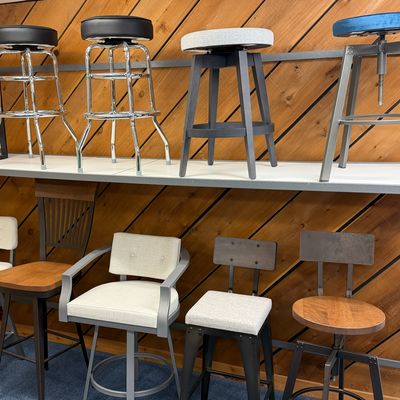 Bar Stools