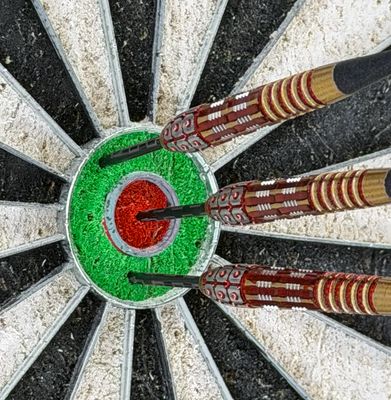 Darts