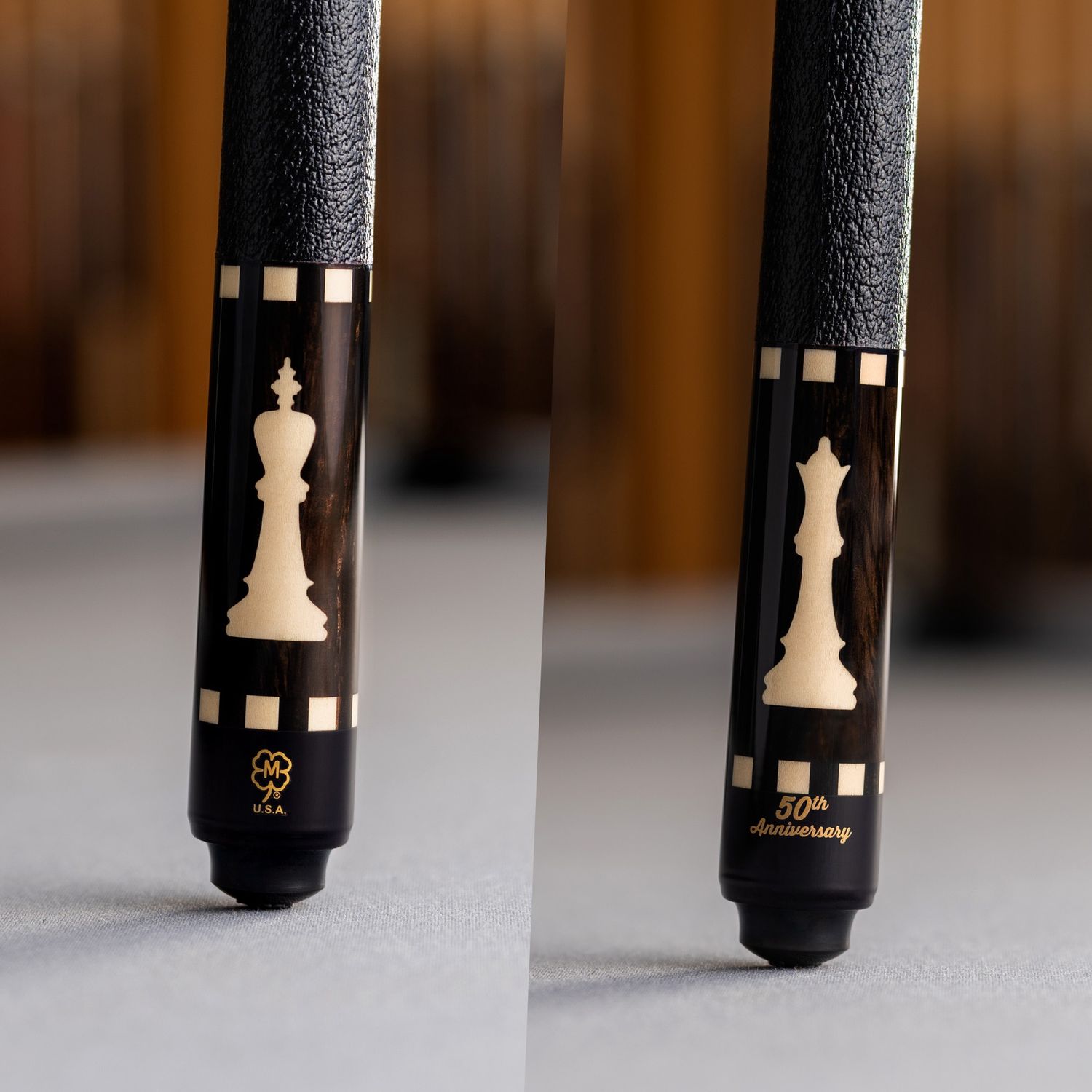 McD 50th Anniversary Cue - I