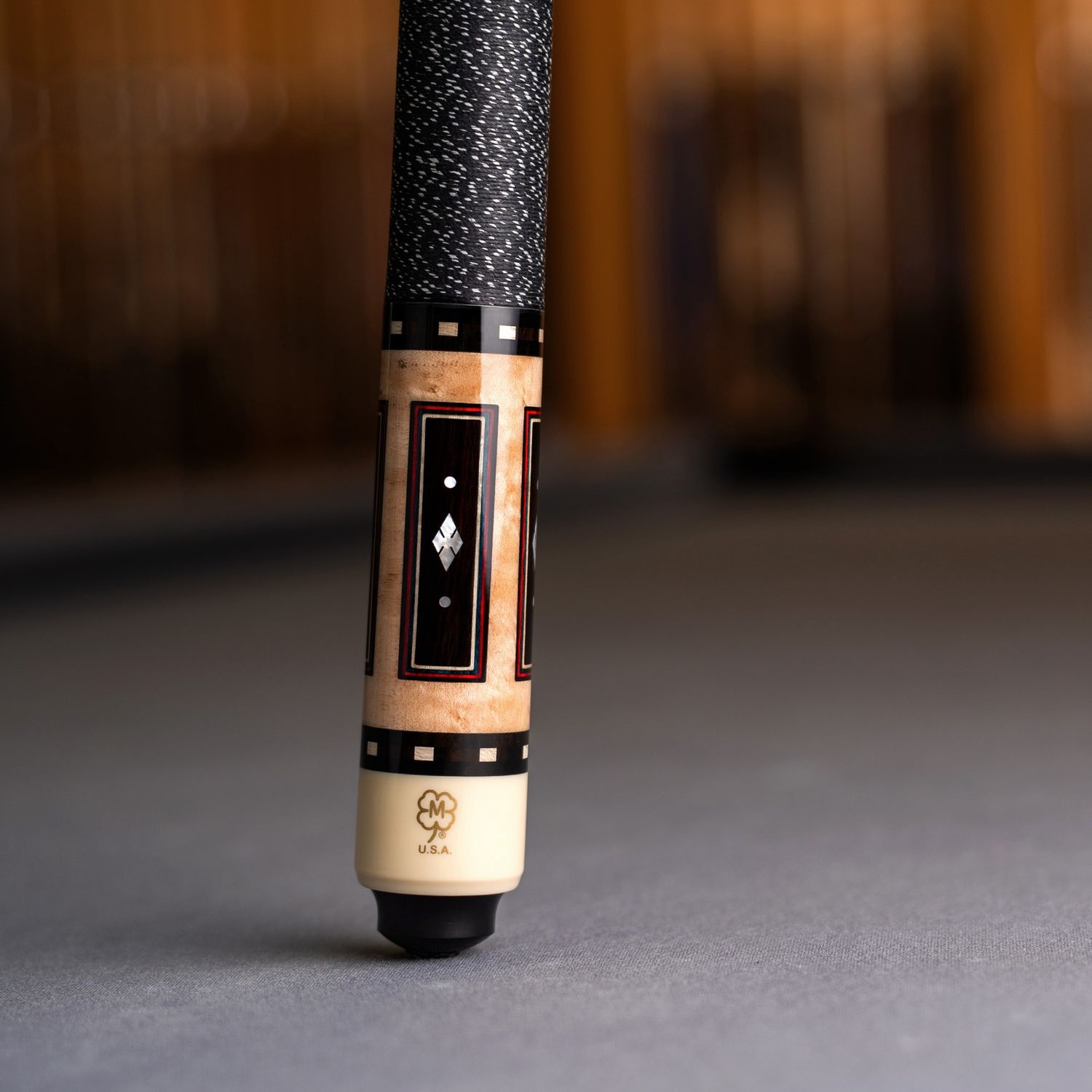 McD 50th Anniversary Cue - G