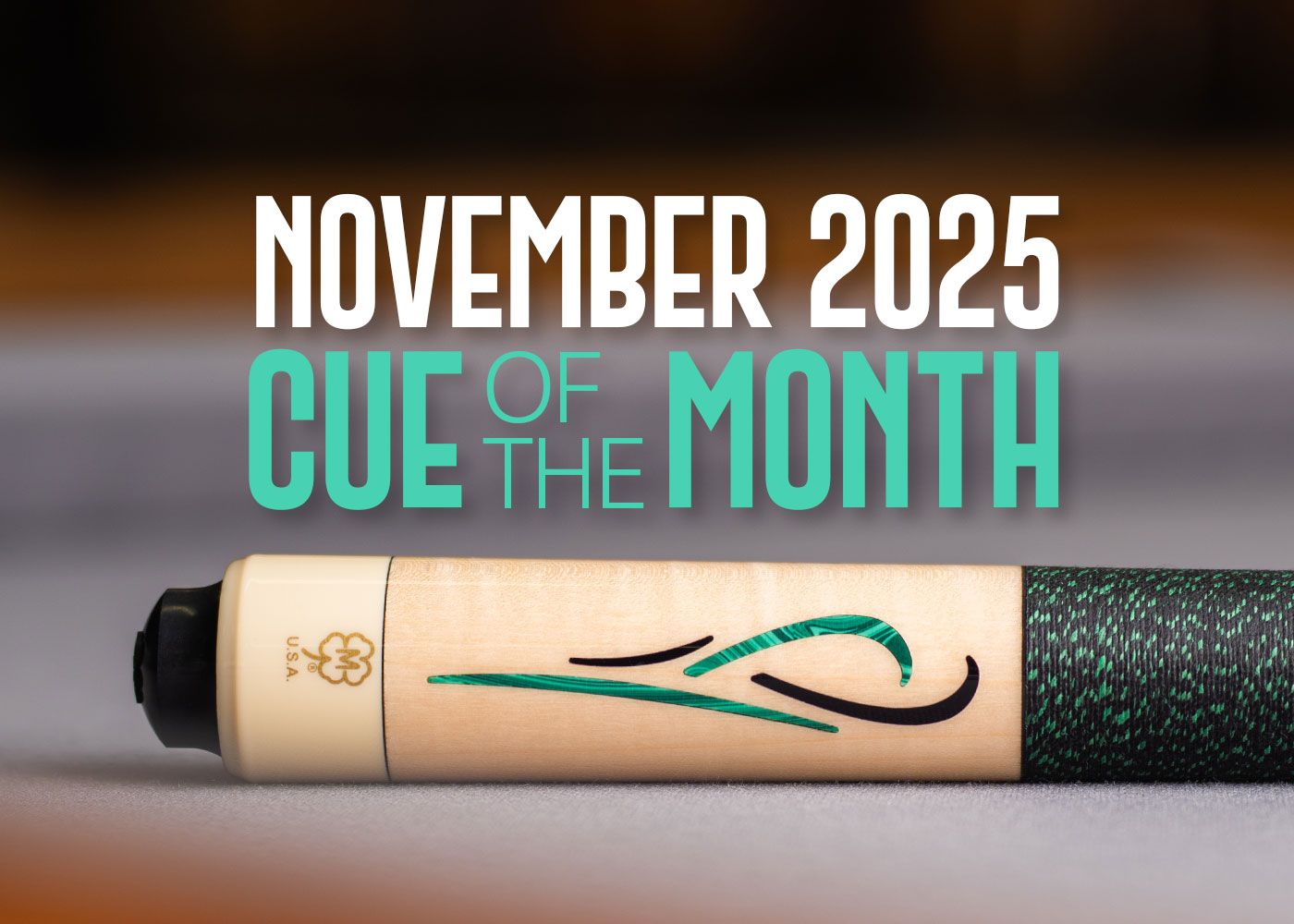 McD CotM November 2025