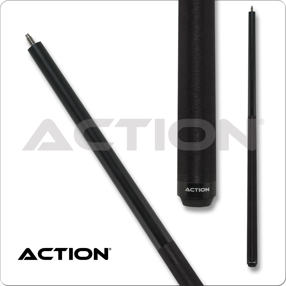 ACTION Heavy Break, Color: BLACK, Size: 25oz