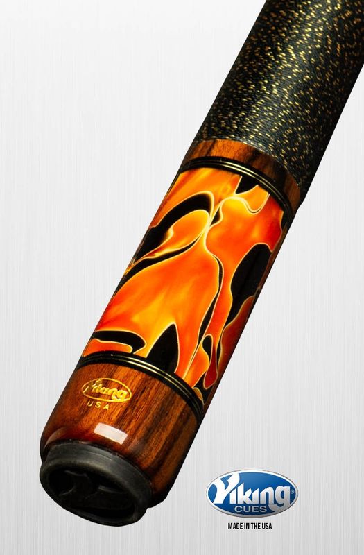 B3911 Viking Cue